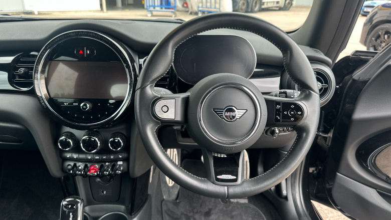 MINI Hatchback 1.5 Cooper Sport 3dr Petrol Hatchback